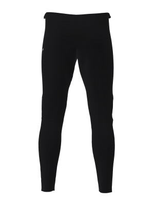 Podiumwear Men's Gold Warm-Up Pant (Nordic Skiing) Back View