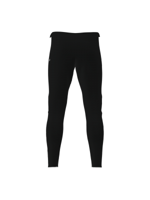 Podiumwear Women's Gold Warm-Up Pant (Nordic Skiing) Back View