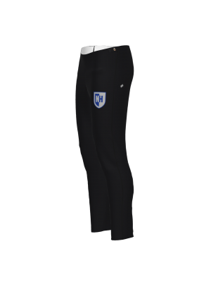 Podiumwear Women's Gold Warm-Up Pant (Nordic Skiing) Side View