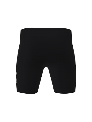 Podiumwear Women's Compression Short (Running) Back View