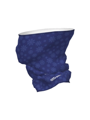 Podiumwear Lightweight Neck Cozy (Nordic Skiing) Side View
