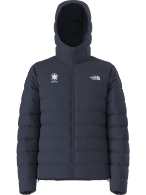 Podiumwear Women's Aconcagua Jacket (Nordic Skiing) Front View