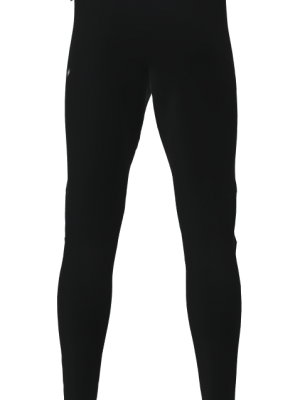 Podiumwear Women's Gold Warm-Up Pant (Nordic Skiing) Back View