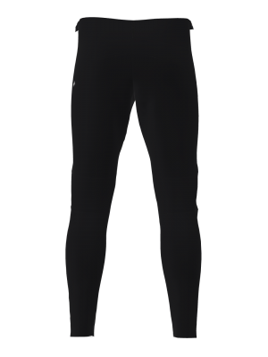 Podiumwear Women's Gold Warm-Up Pant (Nordic Skiing) Back View