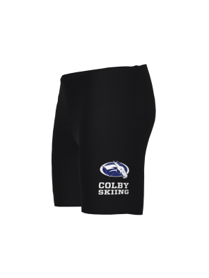 Podiumwear Men's Compression Short (Running) Side View