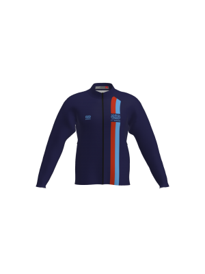 Podiumwear Training Jacket (Soccer) Front View