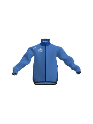 Podiumwear Youth Nordic Jacket (Nordic Skiing) Front View