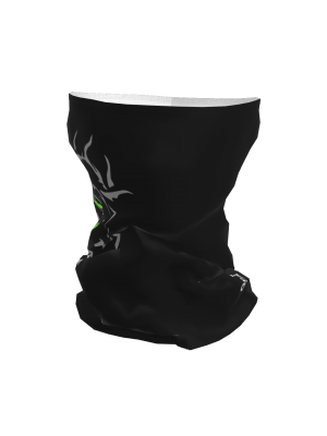 Podiumwear Lightweight Neck Cozy (Nordic Skiing) Front View
