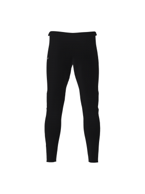 Podiumwear Men's Gold Warm-Up Pant (Nordic Skiing) Back View