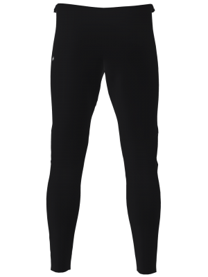 Podiumwear Women's Gold Warm-Up Pant (Nordic Skiing) Back View