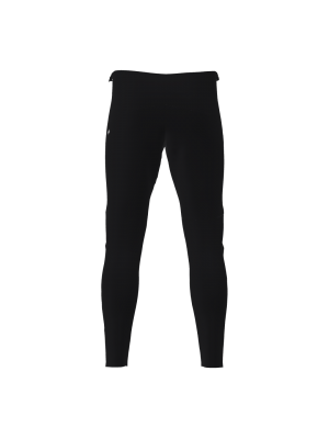 Podiumwear Men's Gold Warm-Up Pant (Nordic Skiing) Back View