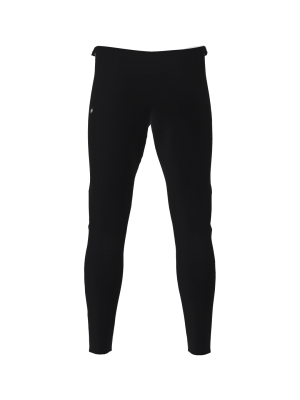 Podiumwear Men's Gold Warm-Up Pant (Nordic Skiing) Back View