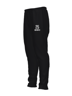 Podiumwear Training Pant (Soccer) Side View