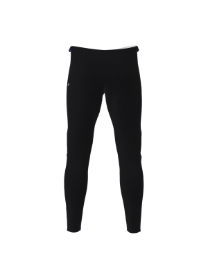 Podiumwear Men's Gold Warm-Up Pant (Nordic Skiing) Back View