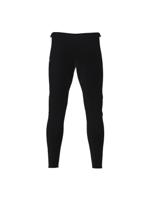 Podiumwear Men's Gold Warm-Up Pant (Nordic Skiing) Back View