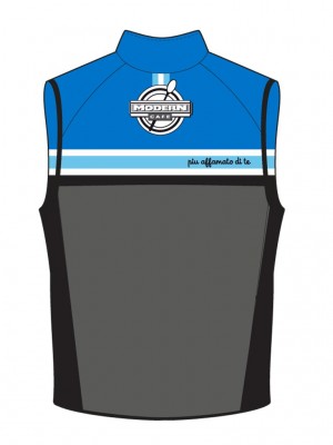 Podiumwear Lightweight Cycling Vest