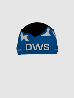 Podiumwear Lightweight Hat