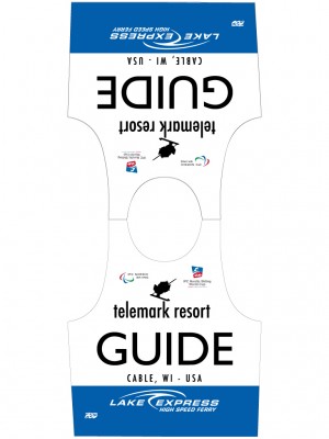 Podiumwear Race Bib