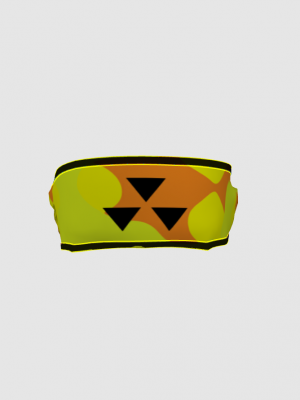 Podiumwear Lightweight Headband