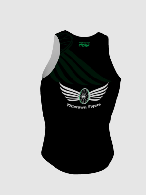 Podiumwear Men's Singlet