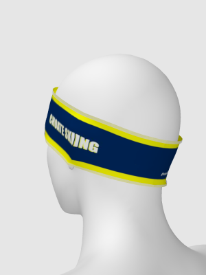 Podiumwear Lightweight Headband