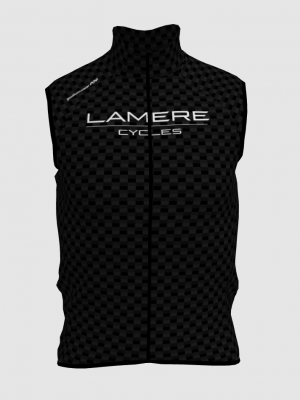 Podiumwear Lightweight Cycling Vest