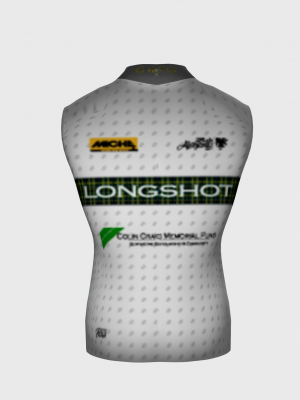 Podiumwear Lightweight Cycling Vest