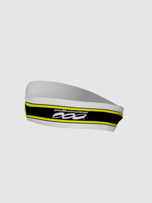 Podiumwear Lightweight Headband