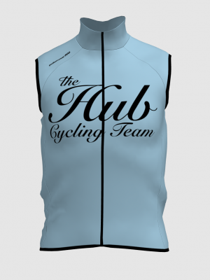 Podiumwear Lightweight Cycling Vest