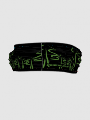 Podiumwear Lightweight Headband