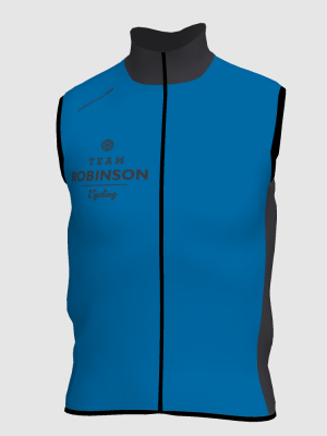 Podiumwear Lightweight Cycling Vest