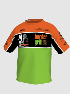 Podiumwear Child's Tech Tee - New Fabric 2025!