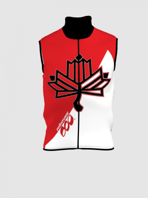 Podiumwear Lightweight Cycling Vest