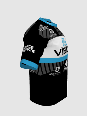 Podiumwear Child's Tech Tee - New Fabric 2025!