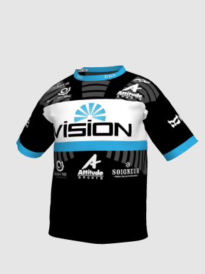 Podiumwear Child's Tech Tee - New Fabric 2025!