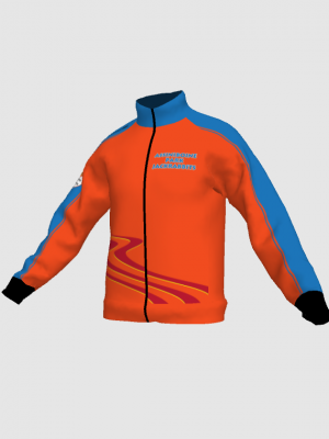 Podiumwear Coaches Softshell Jacket