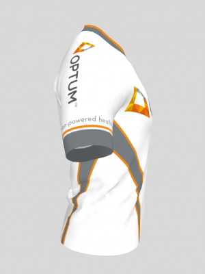 Podiumwear Child's Tech Tee - New Fabric 2025!