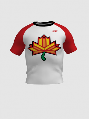 Podiumwear Child's Tech Tee - New Fabric 2025!