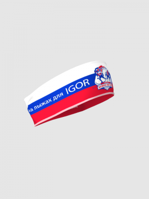 Podiumwear Lightweight Headband