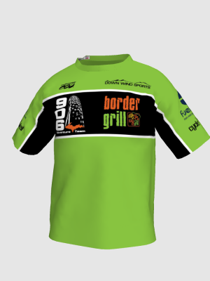 Podiumwear Child's Tech Tee - New Fabric 2025!