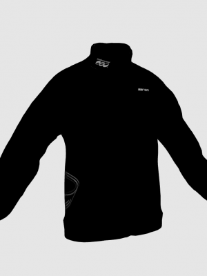 Podiumwear Coaches Softshell Jacket