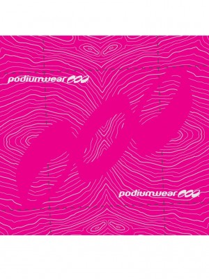 Podiumwear Thermal Neck Cozy