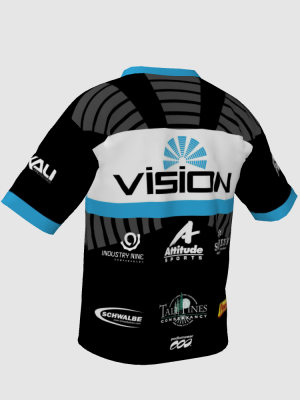 Podiumwear Child's Tech Tee - New Fabric 2025!