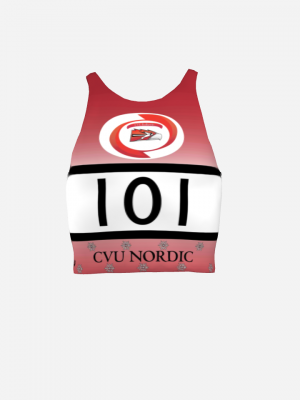 Podiumwear Race Bib