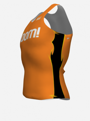 Podiumwear Men's Singlet