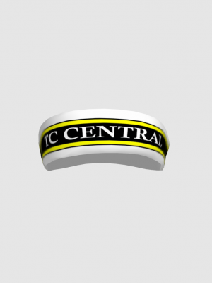 Podiumwear Lightweight Headband