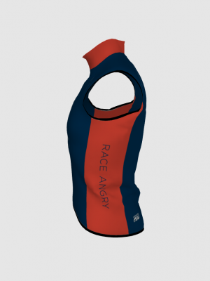 Podiumwear Lightweight Cycling Vest