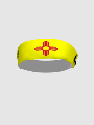 Podiumwear Lightweight Headband