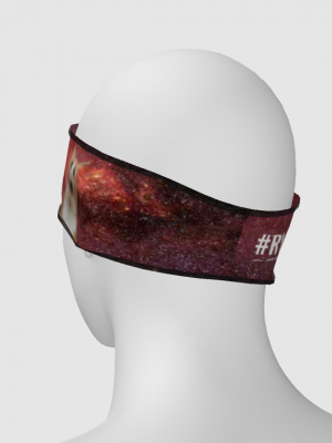 Podiumwear Lightweight Headband