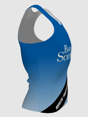 Podiumwear Men's Singlet